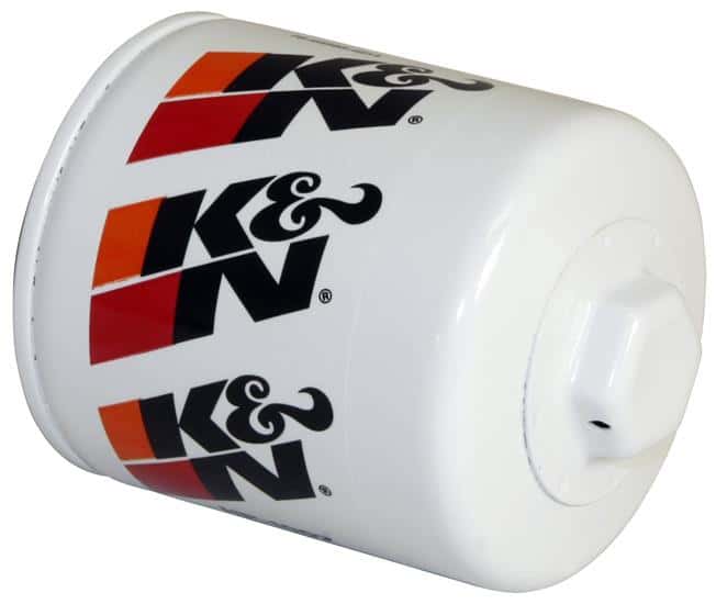 K&N Engineering — K&N Buick / Chevrolet / Oldsmobile Performance Gold Oil Filter - view 7