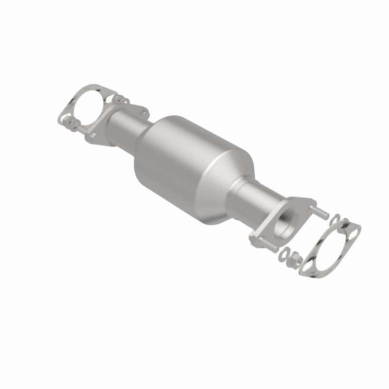 Magnaflow — MagnaFlow Conv DF 03-06 Kia Sorento 3.5L rear
OEM Grade
OEM - view 14