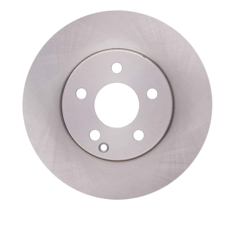 DFC — DFC 08-15 Mercedes-Benz SLK250 Front Brake Rotor
DFC Brake Rotor - view 1