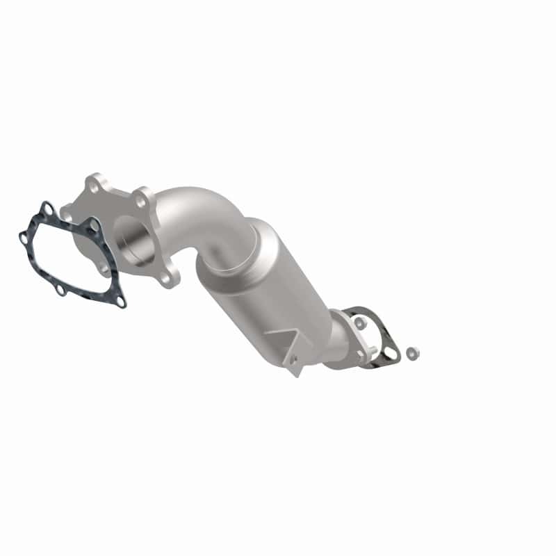 Magnaflow — MagnaFlow Converter Direct Fit 12-14 Subaru Impreza 2.5L / 15-16 WRX STI
California - view 7