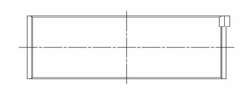 ACL — ACL Porsche 911 78-89 Standard Size High Performance Rod Bearing Set - view 3
