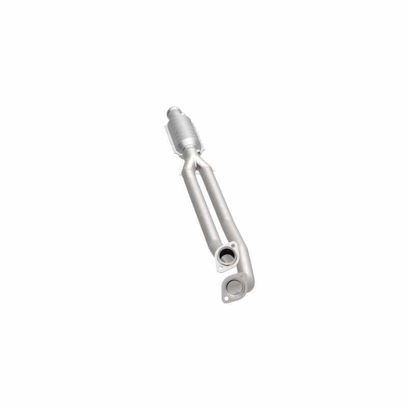 Magnaflow — MagnaFlow Conv Volvo 6.5X4 2/2.5
HM Grade
HM - view 24
