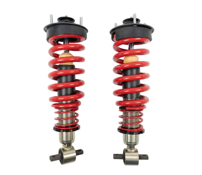 Belltech — Belltech Coilover Kit 07-18 Chevy / GMC 1500 2WD/4WD  w/ Replacement Shocks
COILOVER KIT - view 2