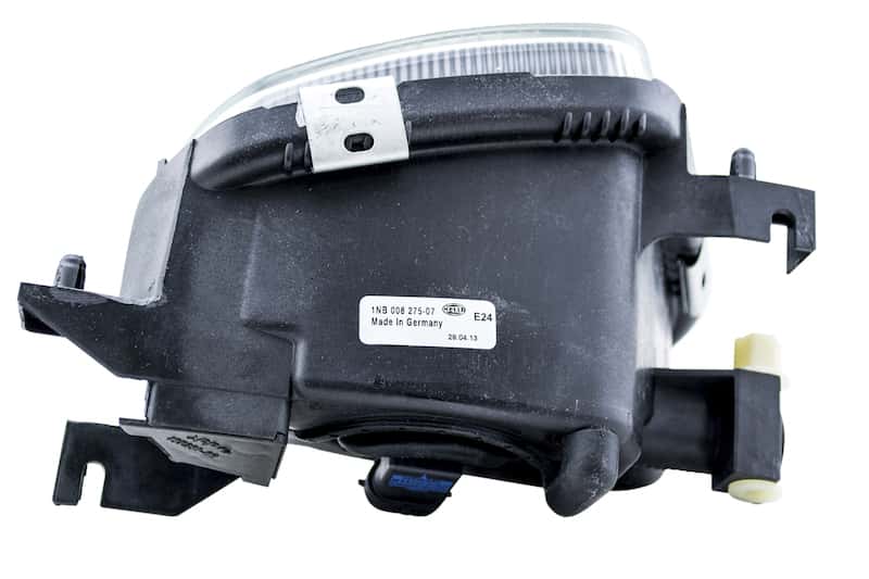 Hella — Hella 2003-2009 Mercedes-Benz E280 Fog Light Assembly Left
Fog Lamp Assy LH - view 4