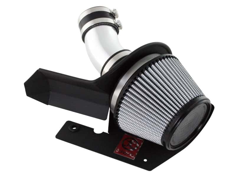 aFe — aFe Takeda Intakes Stage-2 PDS AIS PDS Mitsubishi Lancer Evo X 08 L4-2.0L (pol)
Takeda Intake System
AirIntKt - view 1