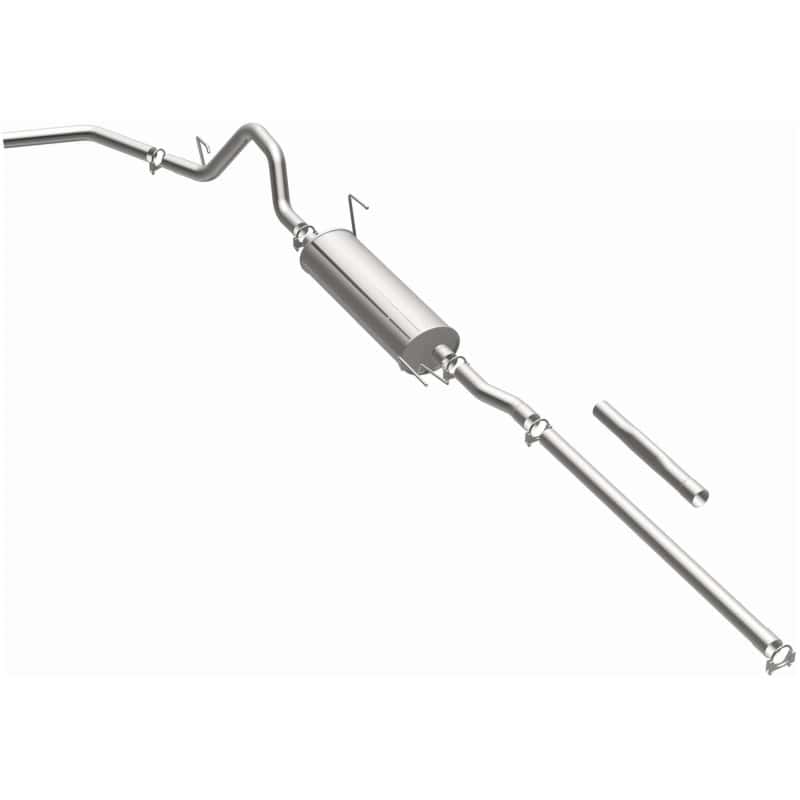 Magnaflow — MagnaFlow BRE Exhaust Kit 04-08 Ford F-150
Exhaust Kit - view 26