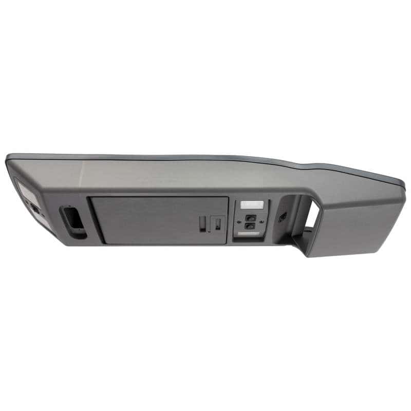 ARB — ARB Roof Console Hilux Ec & Dc 05On - view 1