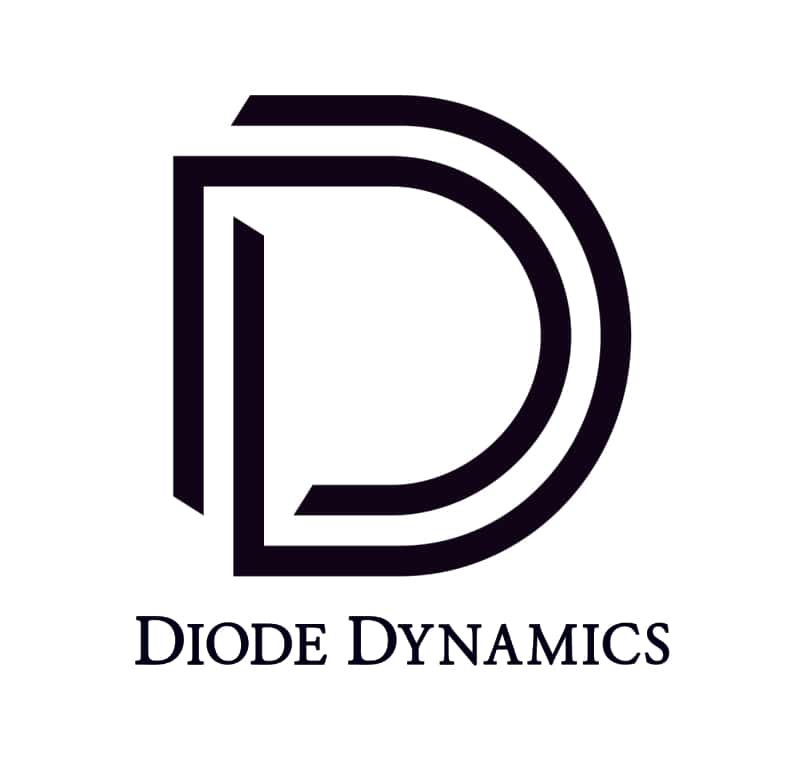 Diode Dynamics — Diode Dynamics SS3 Sport WBL - White SAE Fog Standard (Pair) - view 8