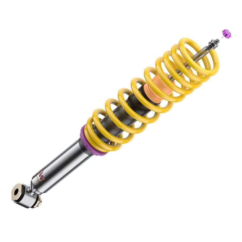 KW — KW Coilover Kit V3 BMW 17+ BMW 5 Series Sedan 2WD w/ Electronic Dampers
Coilover Kit - view 8