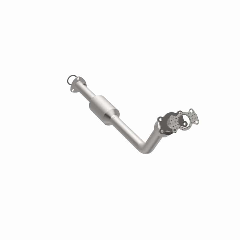 Magnaflow — MagnaFlow Conv DF 96-98 Grand AM 2.4L M/T
HM Grade
HM - view 21