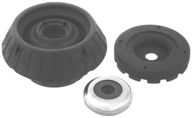 KYB — KYB Shocks & Struts Strut Mount Front Honda CR-Z 11-13 / Fit 07-13 / Insight 10-13
Strut Mount Kit - view 1