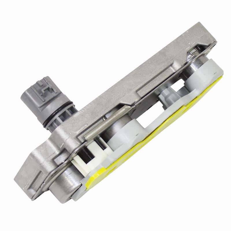 BD Diesel — BD Diesel Pressure Enhancer - 11-16 Ford 6.7L 6R140 Transmission
Auto Trans Shift Kit
PRESSURE ENHANCER - view 5