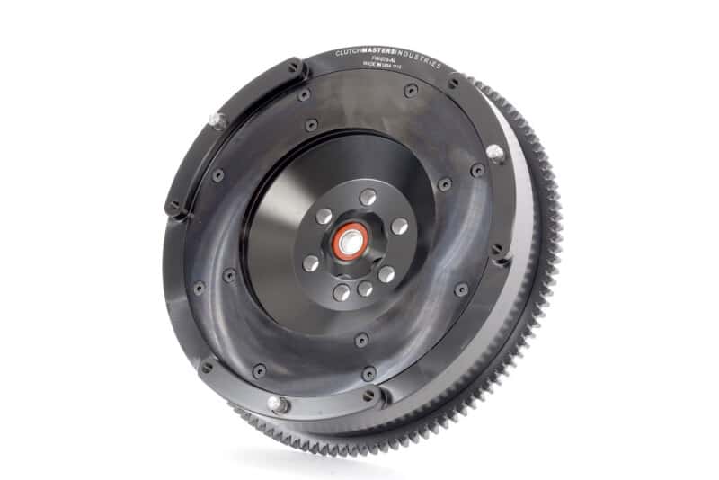 Clutch Masters — Clutch Masters 11 BMW 335i/335is E90 Turbo Aluminum Flywheel
Clutch Flywheel - view 1