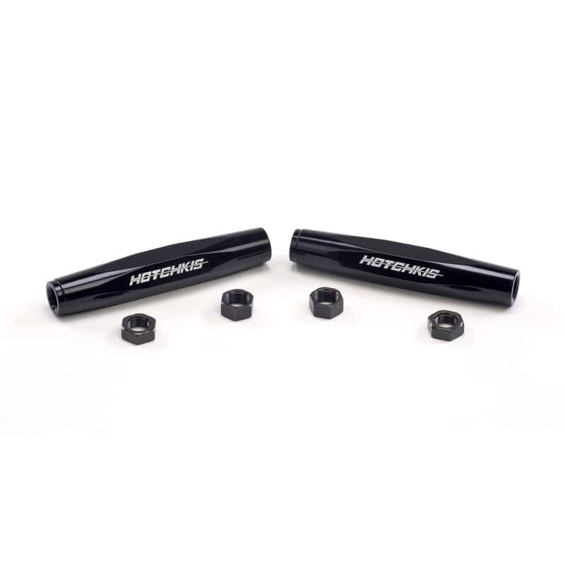 Hotchkis — Hotchkis C-10 Convers Tie Rod Sleeves
Tie Rod Sleeves
TieRodEndAdjSlv - view 3