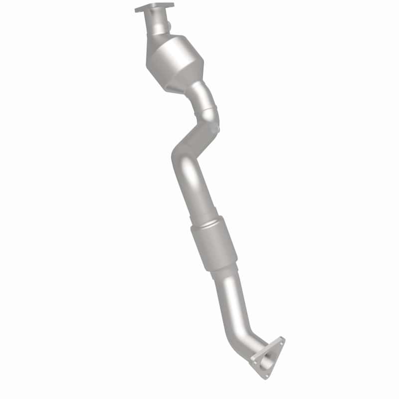 Magnaflow — Magnaflow 07-08 Audi Q7 3.6L Direct Fit Converter
California - view 14