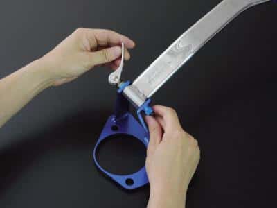 Cusco — Cusco Type OS Quick Release Lever - view 4