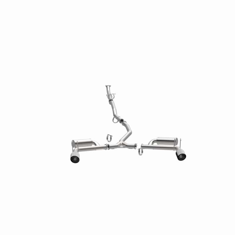 Magnaflow — Magnaflow 2022+ Honda Civic SI NEO Cat-Back Exhaust System
Cat-Back - view 22