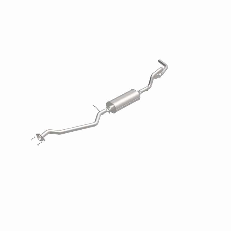 Magnaflow — MagnaFlow BRE Exhaust Kit 99-01 Silverado Sierra 1500
Exhaust Kit - view 3