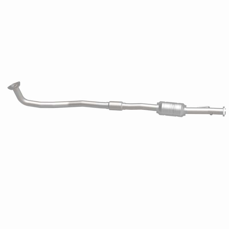 Magnaflow — Magnaflow Conv DF 1989-1990 CAMRY 2.0L Underbody
OEM Grade
OEM - view 12