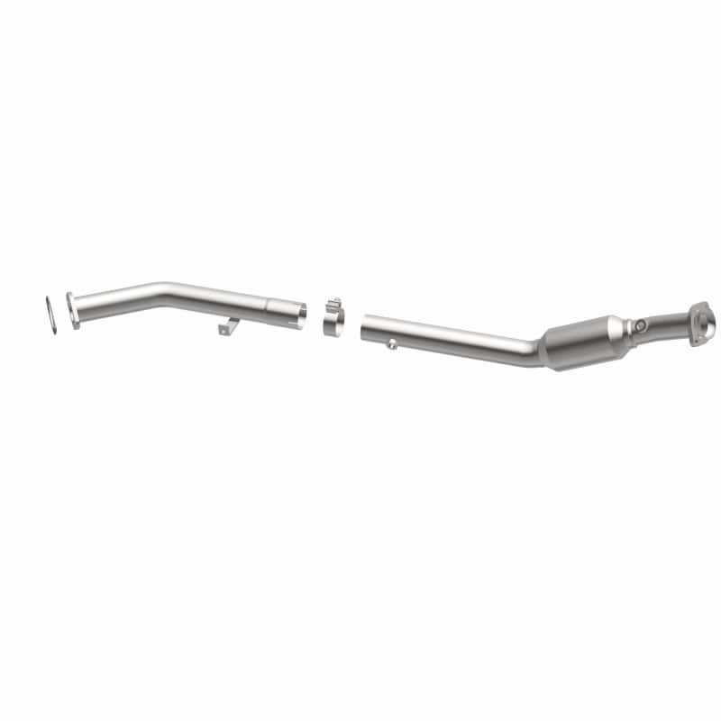 Magnaflow — Magnaflow California Direct Fit Converter 2004 Pontiac GTO 5.7L
California - view 26