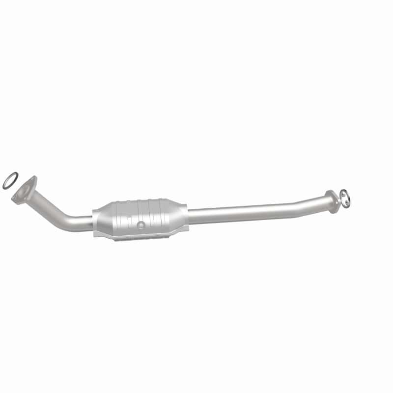 Magnaflow — MagnaFlow Conv DF 05-07 Toyota Sequoia 8 4.7L P/S
OEM Grade
OEM - view 11