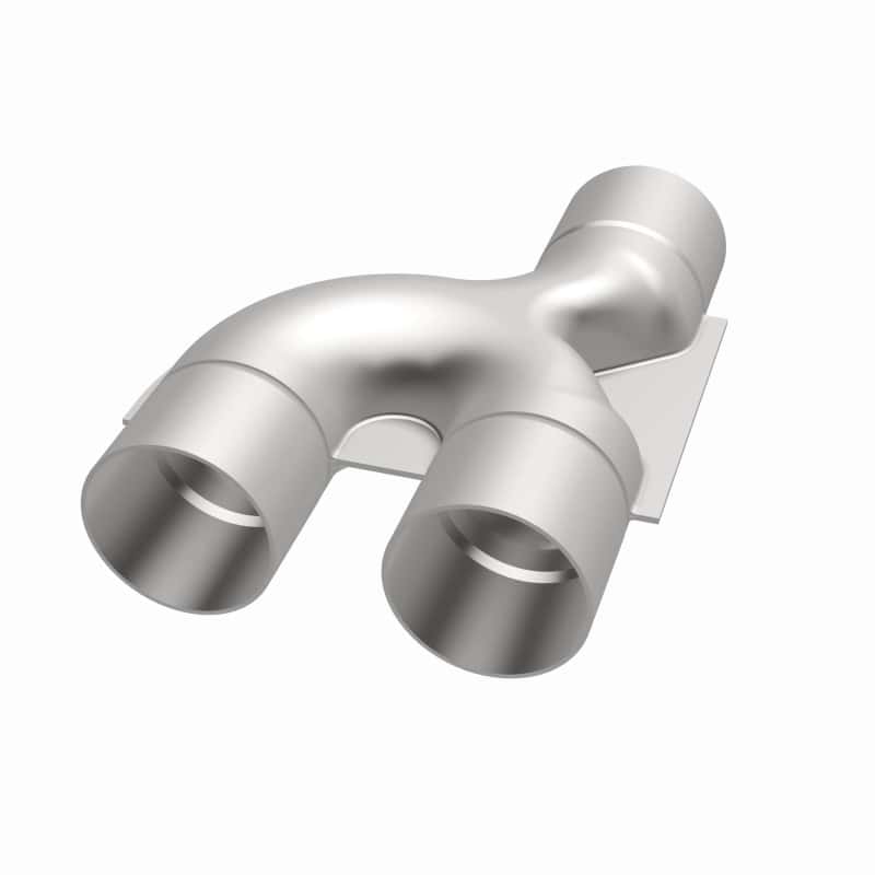Magnaflow — MagnaFlow Smooth Trans Y 2.50inch SS 90 deg.
Exhaust Pipe - view 21