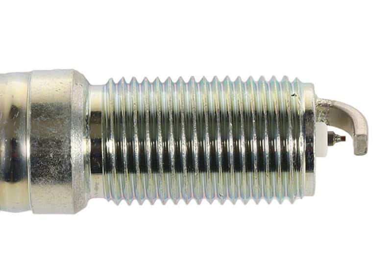 Ford Racing — Ford Racing 19-24 Ranger/Bronco 2.3L/2.7L / 11-21 F-150 3.5L EcoBoost Cold Spark Plug Set
Spark Plug Set - view 7