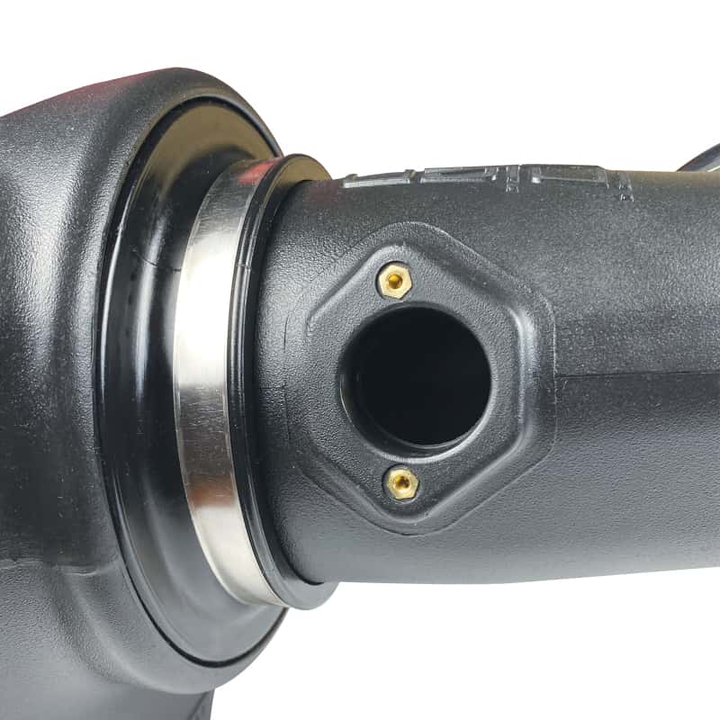 Injen — Injen 01-06 BMW M3 3.2L (E46) Evolution Intake
Evolution Intake
Air Intake Kit - view 7