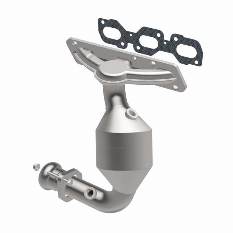 Magnaflow — Magnaflow Conv DF 02-05 Ford Escape 3.0L
California - view 27