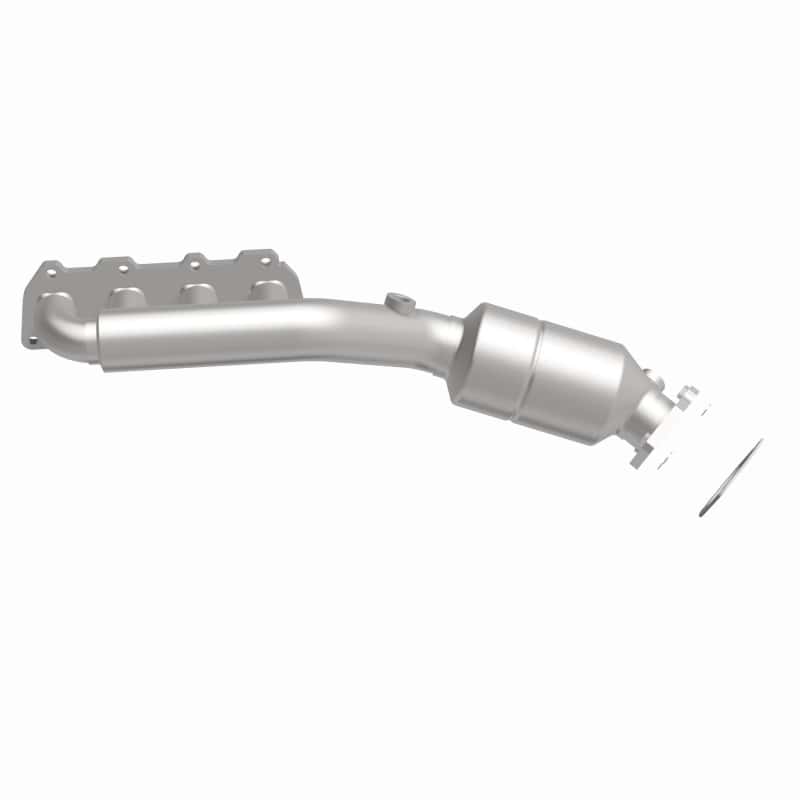 Magnaflow — Magnaflow Conv DF 02-04 Volkswagen Passat 4.0L
California - view 11