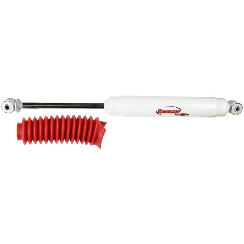 Rancho — Rancho 97-04 Dodge Dakota Rear RS5000X Shock
Shock Absorber - view 1