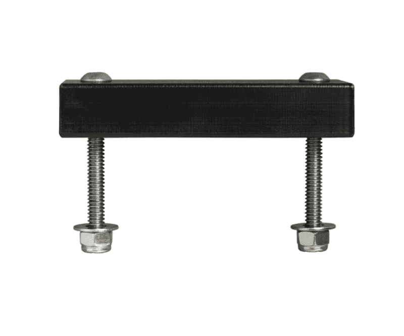 SeaSucker — SeaSucker RIser Block & Hardware - view 1