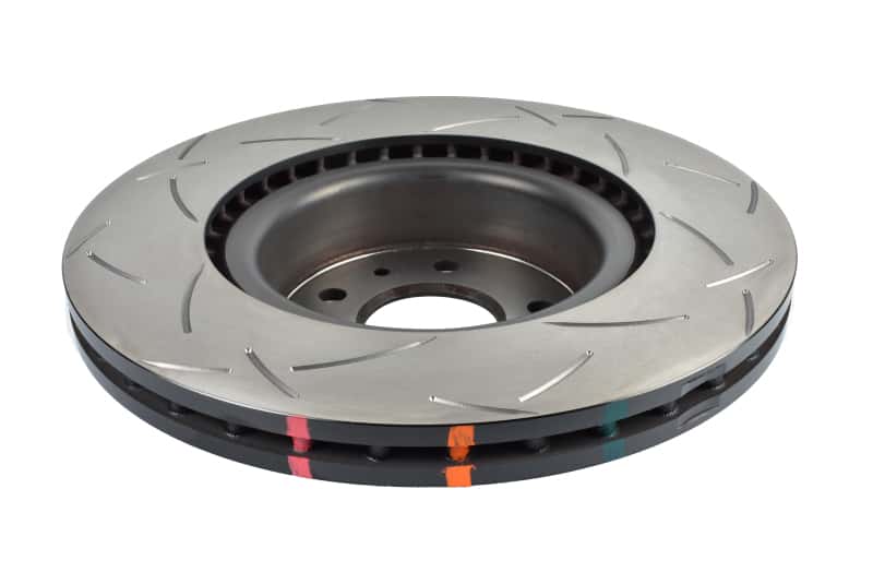 DBA — DBA Renault 10-13 Megane III RS 2.0L Front 4000 Series Slotted Rotor
Brake Rotor
Brake Disc - view 4