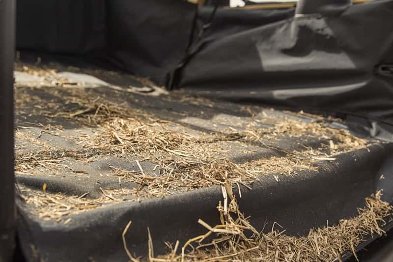 Rugged Ridge — Rugged Ridge C3 Cargo Cover W/O Subwoofer 07-18 Jeep Wrangler JKU 4 Door
Cargo Area Liner
OFFROAD_INTERIOR - view 18
