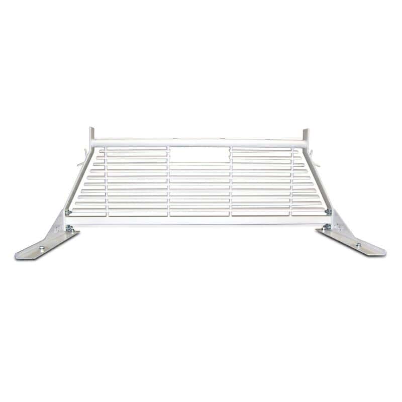 Westin — Westin 2008-2017 Ford F-250/350/450/550HD HD Headache Rack - White
TrkCabProt/HeadRk - view 2