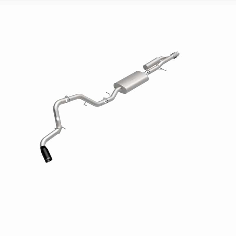 Magnaflow — MagnaFlow 2021 GM Yukon/Tahoe V8 5.3L Street Series Cat-Back Exhaust - view 28