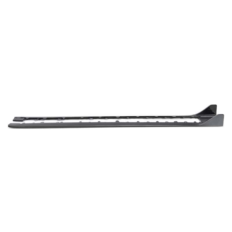 Seibon — Seibon 21-22 Lexus IS MB-Style Carbon Fiber Side Skirts - view 2