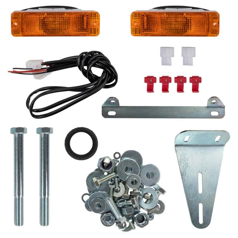 ARB — ARB Winchbar Xterra 00-04
Winch Bumper - view 6