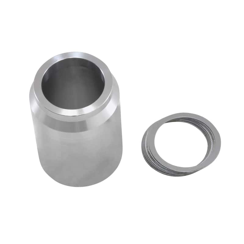Yukon Gear & Axle — Yukon Gear 7.5in Toyota Crush Sleeve Eliminator Kit
Solid Spacer - view 1