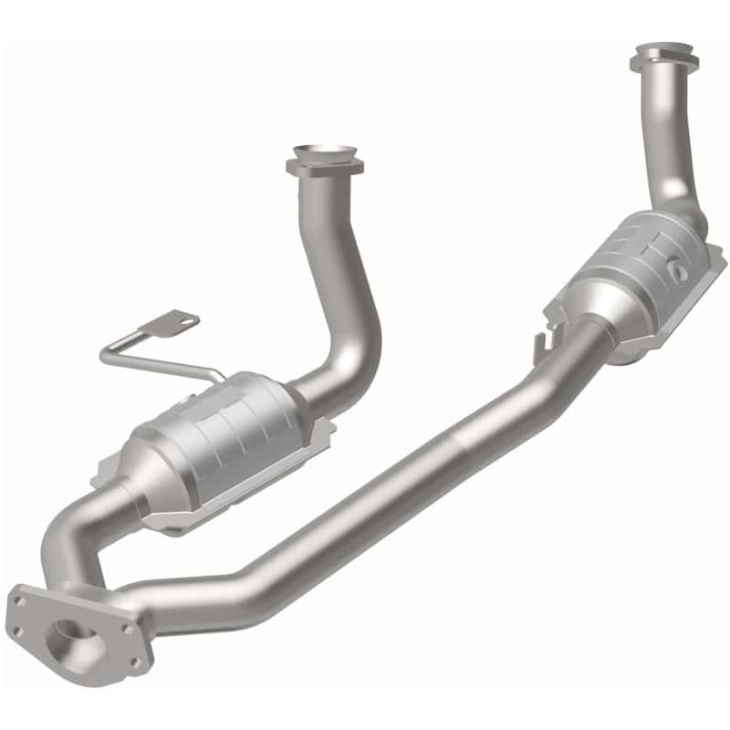 Magnaflow — MagnaFlow Conv DF 01-03 Windstar 3.8
HM Grade
HM - view 29