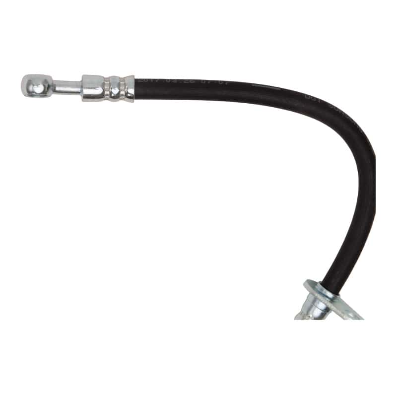 DFC — DFC 09-15 Honda CR-Z Front-L Brake Hose - view 3