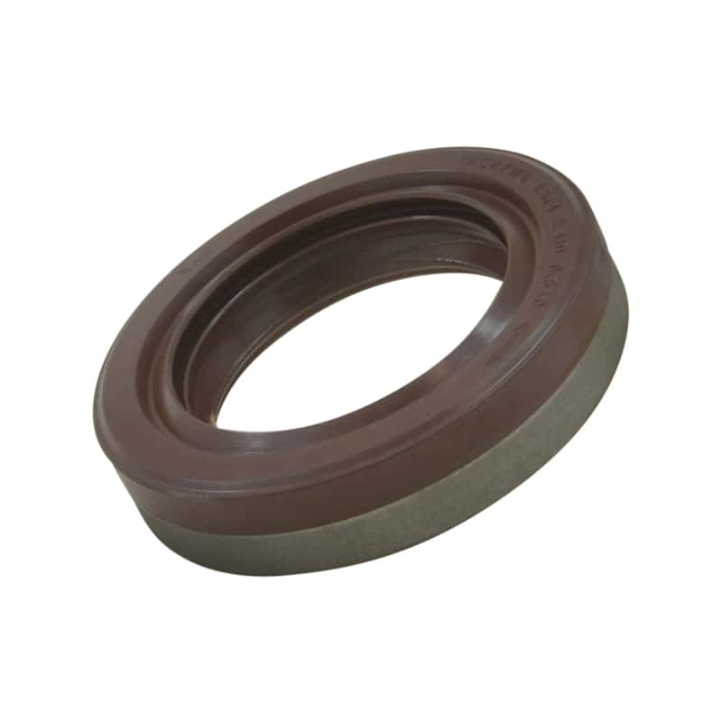 Yukon Gear & Axle — Yukon Gear 8.0Irs Ford Stub Axle Seal
Axle seal - Rear 
Axle seal-Rear - view 3