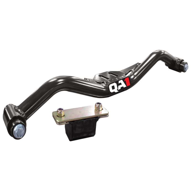 QA1 — QA1 94-98 Ford Mustang Assembly Cross Member - Short
Transmission X-Brace - view 2
