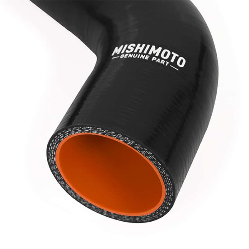 Mishimoto — Mishimoto 04-08 Dodge Ram 1500 5.7L Black Silicone Hose Kit
Coolant Hose Kit - view 4
