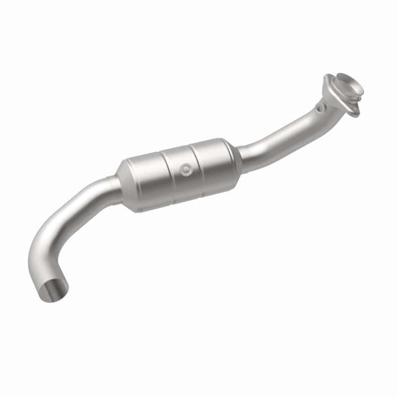 Magnaflow — Magnaflow California Direct Fit Converter 07-08 Ford F-150 4.6L
California - view 19