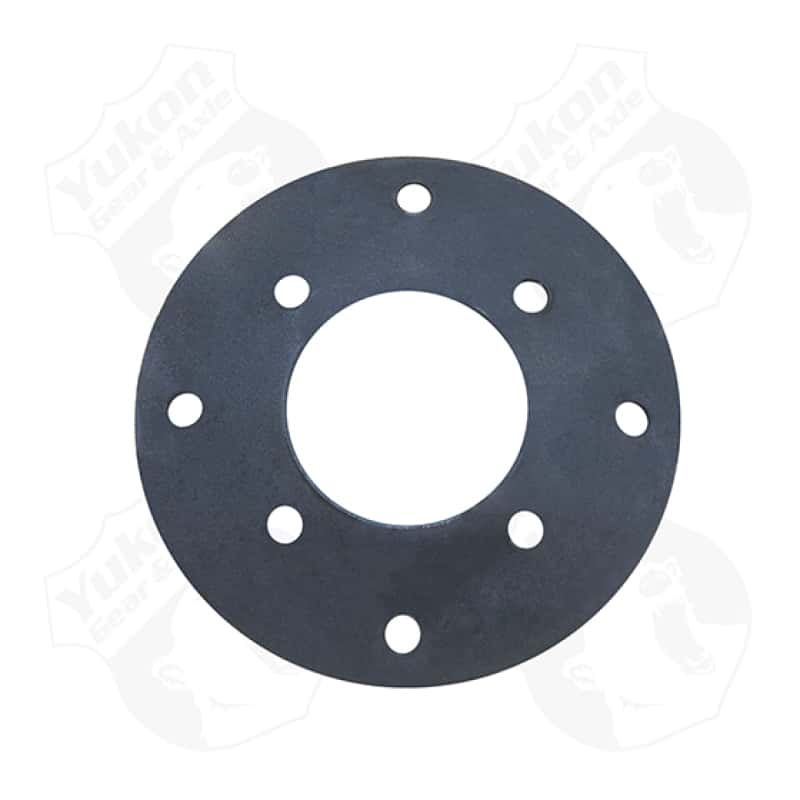 Yukon Gear & Axle — Yukon Gear T100 & Tacoma Standard Pinion Gear Thrust Washer
Thrust washer  - view 2