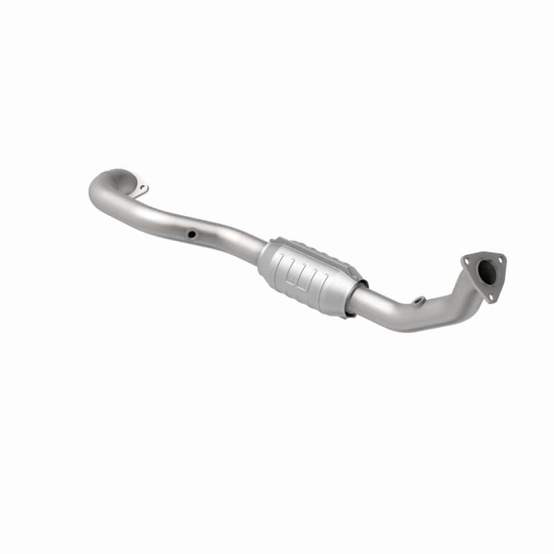 Magnaflow — MagnaFlow Conv DF 96-97 3.2L Passport P/S A/T
HM Grade
HM - view 22