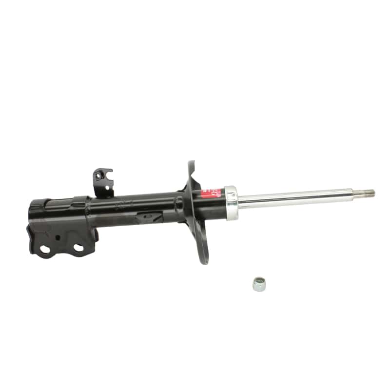 KYB — KYB Shocks & Struts Excel-G Front Right TOYOTA Corolla 2009-10 TOYOTA Matrix (FWD) 2009-10 - view 8