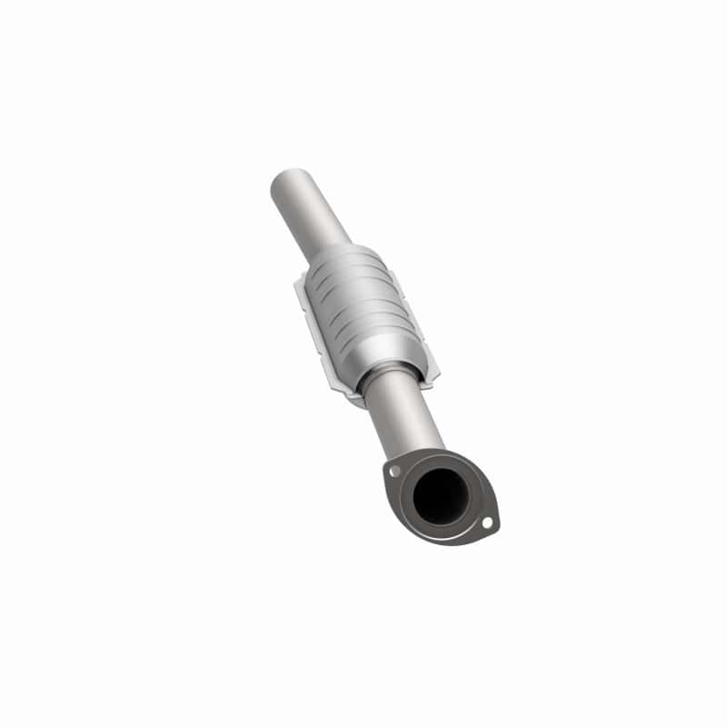 Magnaflow — MagnaFlow Conv DF 06-08 Toyota RAV4 2.4L
HM Grade
HM - view 22
