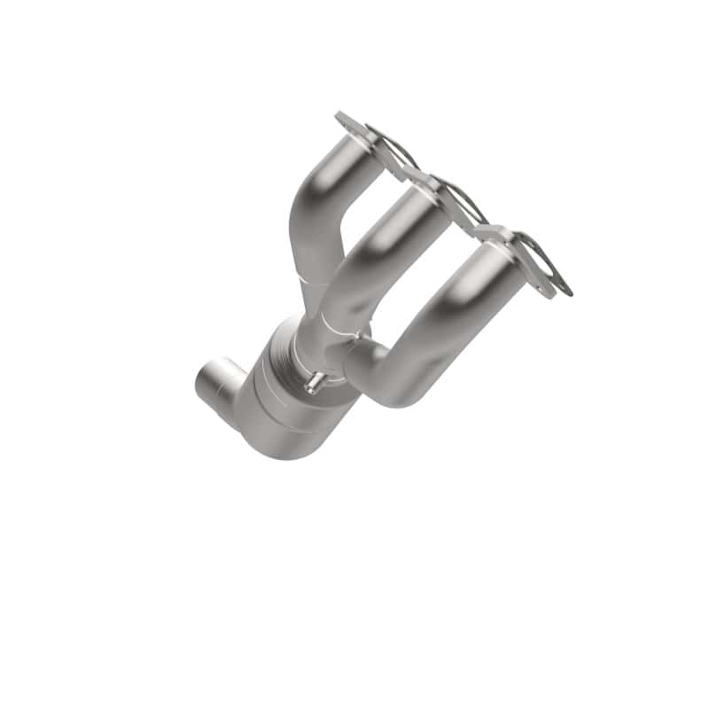 Magnaflow — MagnaFlow Conv DF 01-06 BMW M3 3.2L Rear Mani
OEM Grade
OEM - view 23